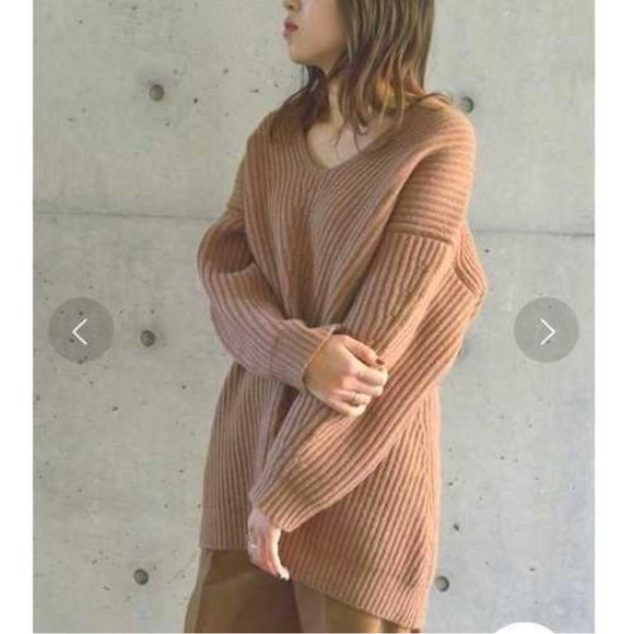 Acne Studios Deka Sweater - Picture 8 of 9
